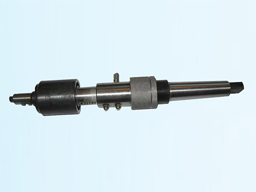 新型开槽器