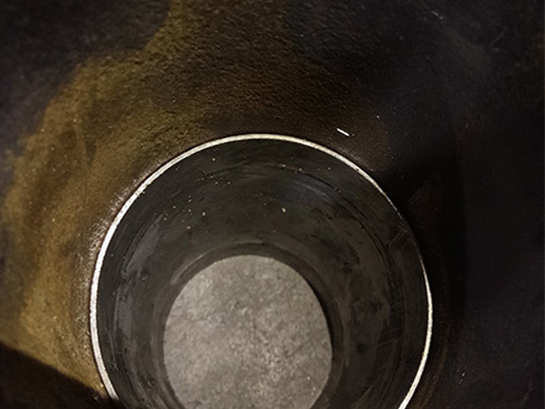 超程胀接